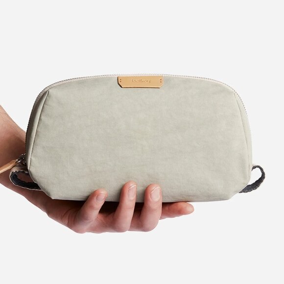Bellroy Dopp Kit (Limestone) - Picture 1 of 6